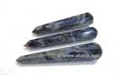 Sodalite Massage Wands 8 Facets